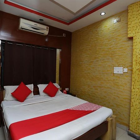 Oyo 28644 Hotel Nilanjana Asansol Exterior photo