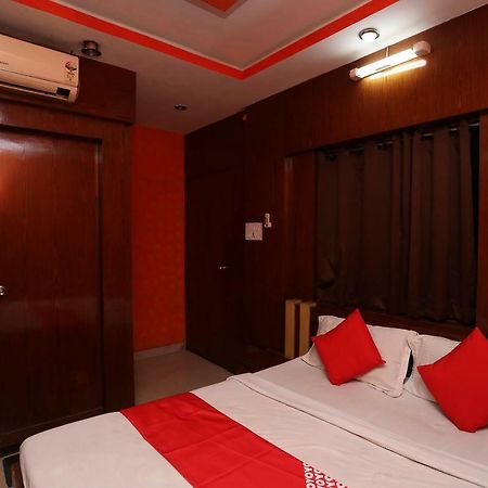 Oyo 28644 Hotel Nilanjana Asansol Exterior photo