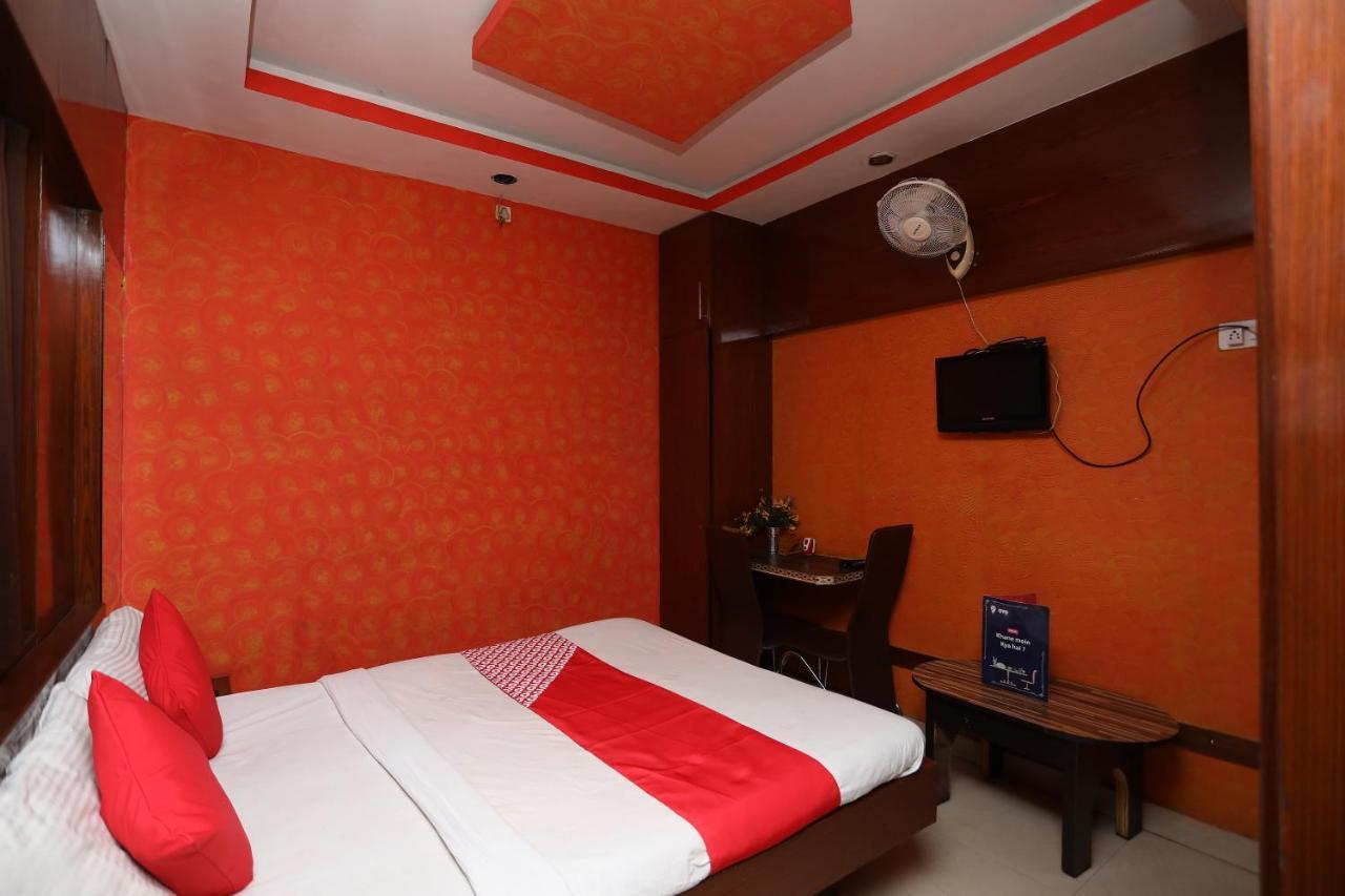 Oyo 28644 Hotel Nilanjana Asansol Exterior photo