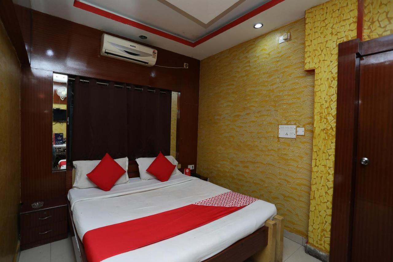 Oyo 28644 Hotel Nilanjana Asansol Exterior photo
