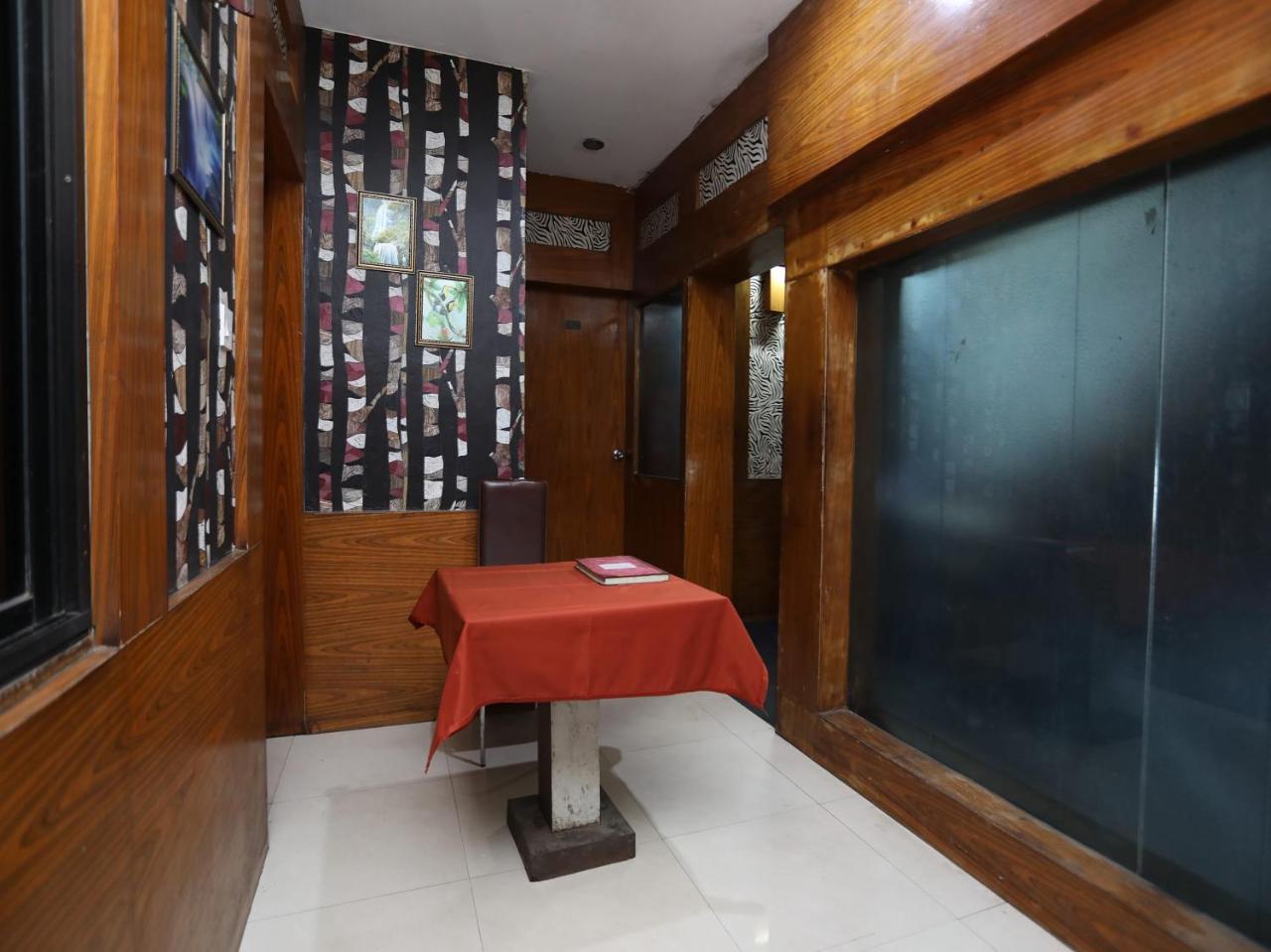 Oyo 28644 Hotel Nilanjana Asansol Exterior photo