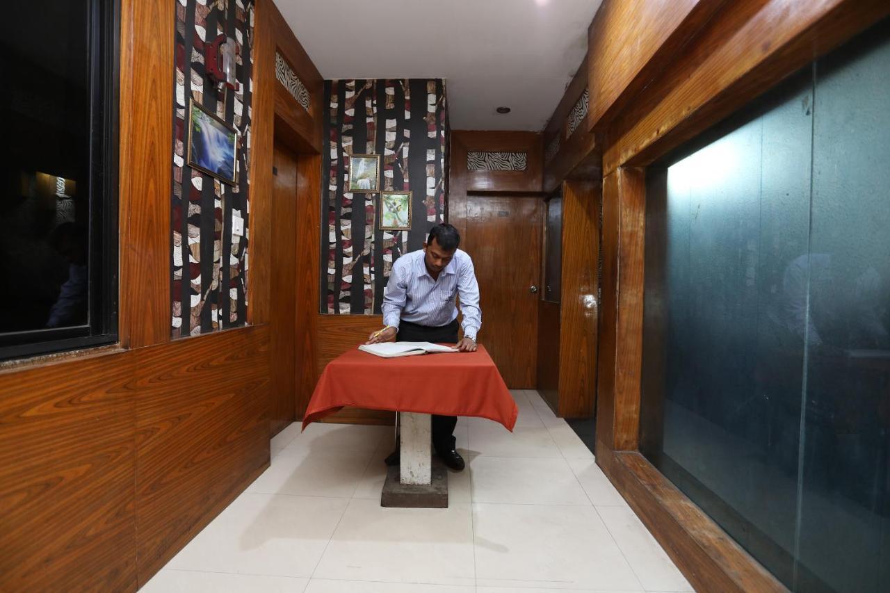Oyo 28644 Hotel Nilanjana Asansol Exterior photo