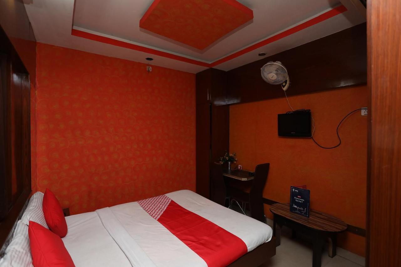 Oyo 28644 Hotel Nilanjana Asansol Exterior photo