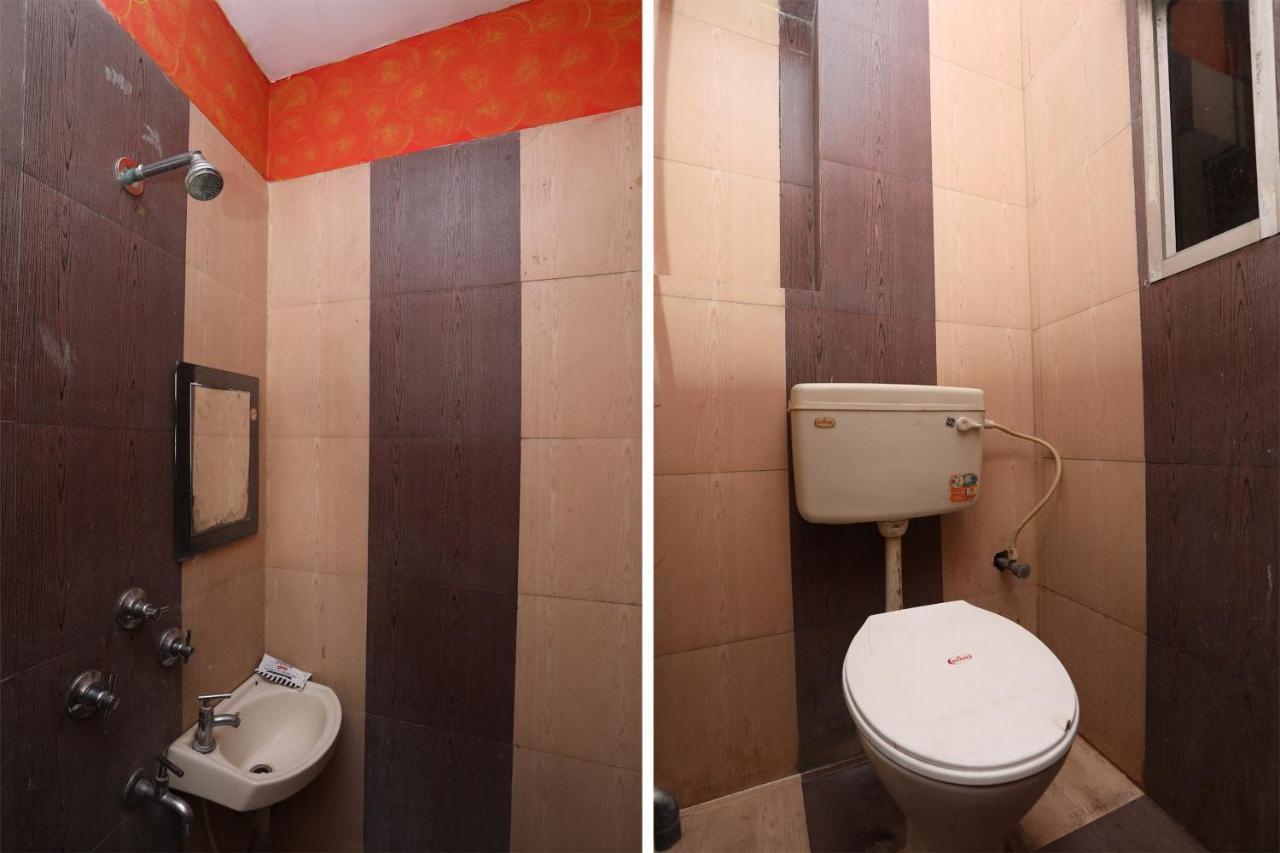 Oyo 28644 Hotel Nilanjana Asansol Exterior photo