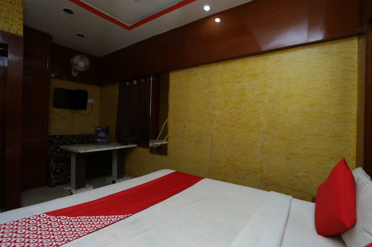 Oyo 28644 Hotel Nilanjana Asansol Exterior photo