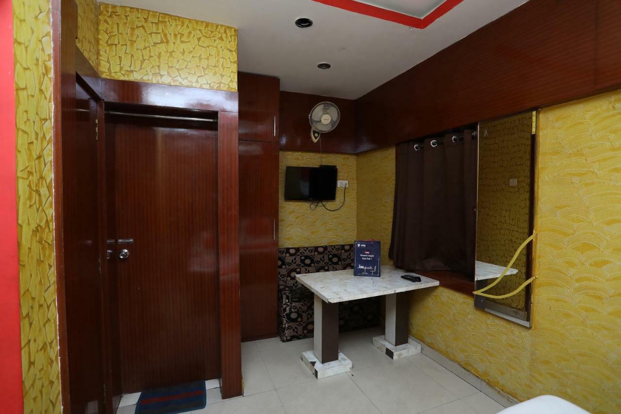 Oyo 28644 Hotel Nilanjana Asansol Exterior photo